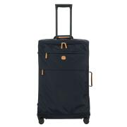 Brics Βαλίτσα Μεγάλη 77x48x26cm X-Travel Ocean Blue