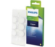 Philips Καθαριστικό Καφετιέρας Ταμπλέτες 6τμχ CA6704/10