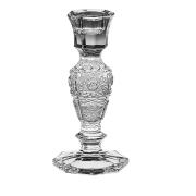 Bohemia Crystal Κηροπήγιο Κρυστάλλινο Μονό 60mm 57030