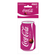 AIRPURE COCA-COLA CHERRY ΑΡΩΜΑΤΙΚΟ ΑΥΤΟΚΙΝΗΤΟΥ