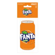 AIRPURE FANTA ORANGE -  ΑΡΩΜΑΤΙΚΟ ΑΥΤΟΚΙΝΗΤΟΥ ΜΕ ΑΡΩΜΑ ΠΟΡΤΟΚΑΛΙ