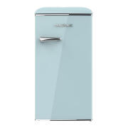 Cecotec Ηλεκτρικό Mini Ψυγείο 90 Lt Bolero CoolMarket TT Origin Blue CEC-02739