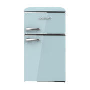 Cecotec Ηλεκτρικό Mini Ψυγείο 85 Lt Cecotec Bolero CoolMarket 2D Origin 85 Blue CEC-02744