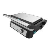 Cecotec Τοστιέρα - Γκριλ 1500 W Rock'nGrill 1500 Take&Clean Stone CEC-02994