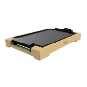 Cecotec Ηλεκτρική Ψηστιέρα - Γκριλιέρα 2000 W Tasty & Grill 2000 Bamboo CEC-03089