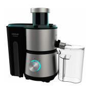 Cecotec Αποχυμωτής Juice & Fresh 400 W Titan Χρώματος Μαύρο CEC-04153