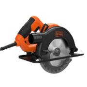 Black & Decker Δισκοπρίονο 1200W