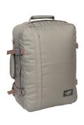 Cabin Zero Τσάντα πλάτης 56x36x19cm σειρά Travel Classic 44LT Georgian Khaki