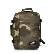 Cabin Zero Τσάντα πλάτης 44x30x19cm 36lt σειρά Travel Classic Urban Camo