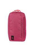 Cabin Zero Τσάντα πλάτης χιαστί 33x19x10cm 11lt σειρά Cross Body Jaipur Pink