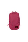 Cabin Zero Τσάντα πλάτης 34x18x13.5cm 32lt σειρά Classic Flight Jaipur Pink