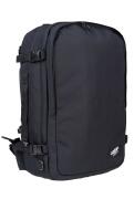 Cabin Zero Τσάντα πλάτης 55x36x25cm σειρά Classic Pro 42LT Absolute Black