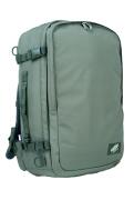 Cabin Zero Τσάντα πλάτης 55x36x25cm σειρά Classic Pro 42LT Georgian Khaki