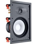 MAGNAT SIGNATURE IWT 162 IN-WALL SPEAKER 6.5" WHITE