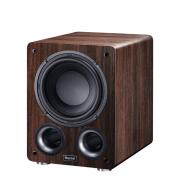 Magnat Alpha RS 8 Ενεργό Subwoofer 8″ 80 RMS Μόκκα (Τεμάχιο)