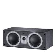 MAGNAT TEMPUS CENTER 22, 2-WAY CENTER SPEAKER, BLACK