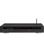 MAGNAT MMS 730 HIGH-END STREAMER, BLACK