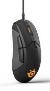 SteelSeries Ενσύρματο Ποντίκι Sensei 310 Μαύρο