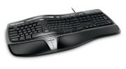 Microsoft Πληκτρολόγιο Natural Ergonomic 4000 EN RETAIL