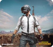 P/C Steelseries Mousepad  Qck+Pubg Mirammar Edition