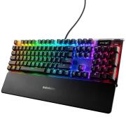 P/C STEELSERIES KEYBOARD APEX 7 RED SWITCH TKL