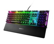 P/C STEELSERIES KEYBOARD APEX PRO