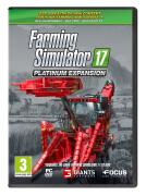 PC FARMING SIMULATOR 17-PLATINUM EXPANSION