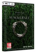 Bethesda The Elder Scrolls Online Summerset PC Game