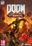 PCT DOOM ETERNAL