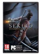 Activision Sekiro Shadows Die Twice PC Game