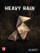 PCT HEAVY RAIN