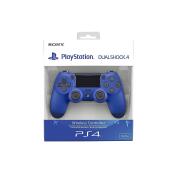 Sony DualShock v2 Χειριστήριο PS4 Μπλε