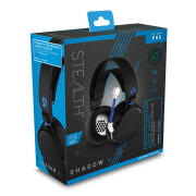 PS5 STEALTH STEREO GAMING HEADSET SHADOW V