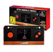 RETRO CONSOLE BLAZE ATARI HANDGHELD WITH A/V  (50 GAMES)