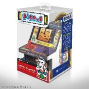 DRG 6 COLLECTIBLE RETRO DIG DUG MICRO PLAYER