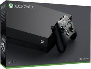 XB1 CONSOLE XBOX ONE X