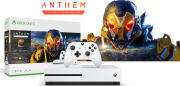 XB1 CONSOLE XBOX ONE S 1TB ANTHEM