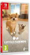 NSW LITTLE FRIENDS: DOGS & CATS