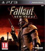 PS3 FALLOUT NEW VEGAS