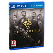 Sony The Order 1886 PS4