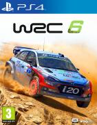 PS4 WRC 6