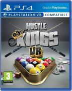 PS4 HUSTLE KINGS VR