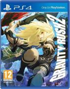 Sony Gravity Rush 2 Playstation 4 PS4 Game