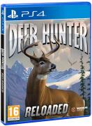 PS4 DEER HUNTER RELOADED