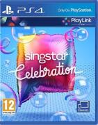 PS4 SINGSTAR CELEBRATION