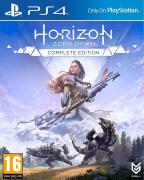 Sony Horizon Zero Dawn Complete Edition Playstation 4