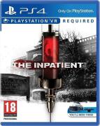 PS4 THE INPATIENT  (VR)