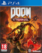 PS4 DOOM ETERNAL