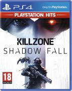 PS4 KILLZONE SHADOW FALL HITS