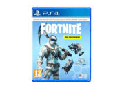 PS4 FORTNITE: DEEP FREEZE BUNDLE